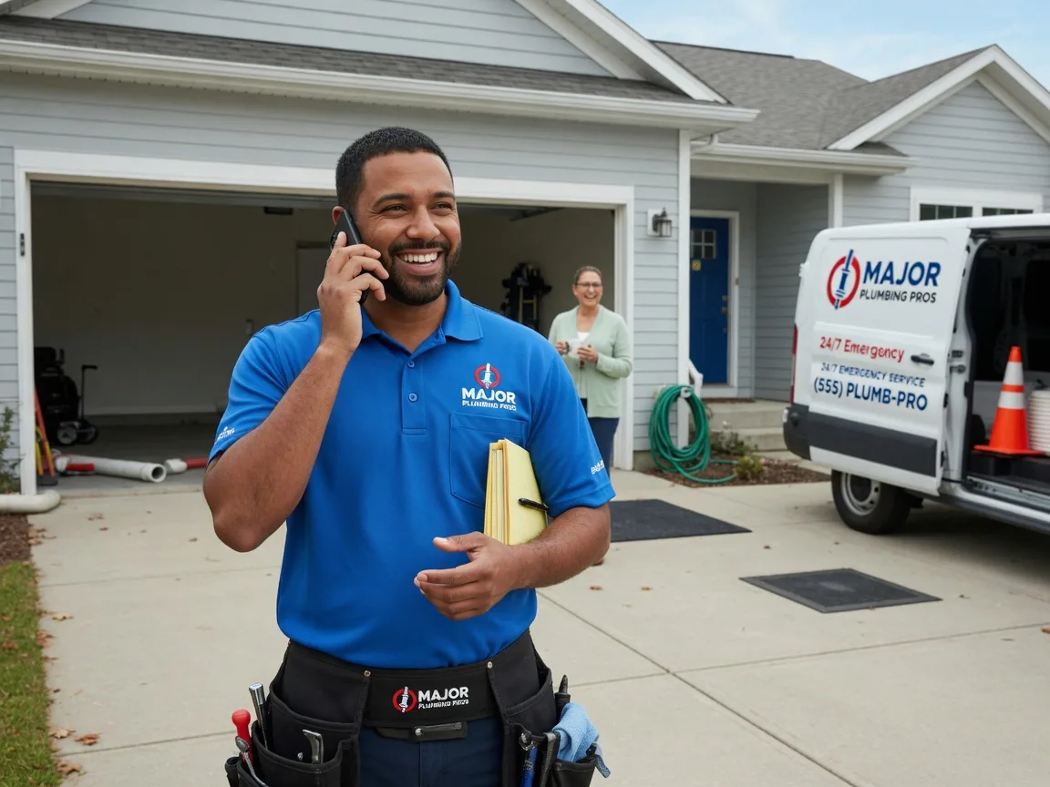 Drain Cleaning Services Eleroy, IL FAQs